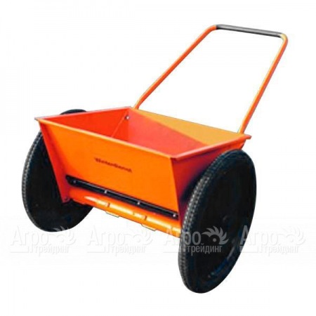 Разбрасыватель Caiman Mini 60 в Челябинске