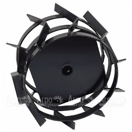 Грунтозацепы-Б Patriot 4отв в Челябинске