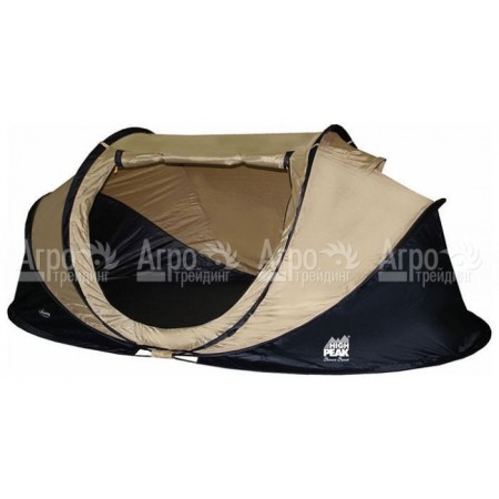 Палатка High Peak Levanto 2 в Челябинске