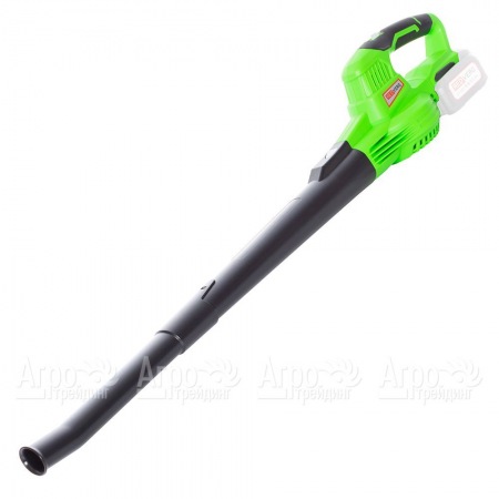 Воздуходувка аккумуляторная RedVerg RD-B18/U2 (без аккумулятора и зарядного устройства) в Челябинске