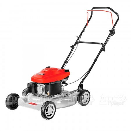 Газонокосилка бензиновая Зубр Мастер ГКБ-510 в Челябинске