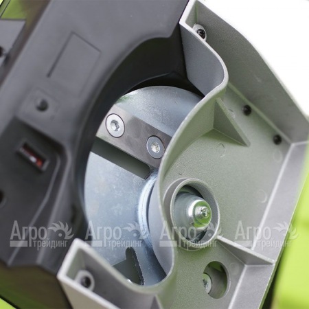 Комплект ножей для электрического измельчителя GreenWorks GACSB в Челябинске