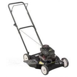 Газонокосилка бензиновая Poulan PO450N20S в Челябинске