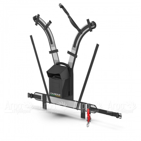 Подвеска ENO HA6080 для аккумуляторных батарей Caiman в Челябинске