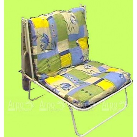 Кресло раскладное "ЛИРА" в Челябинске