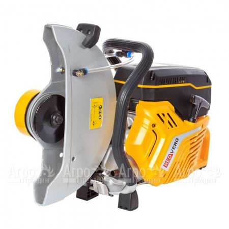 Бензорез RedVerg RD-GDC350 (без диска) в Челябинске