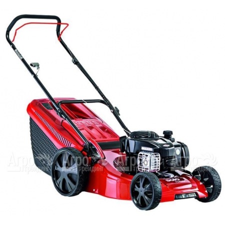 Газонокосилка бензиновая Solo by AL-KO 4735 P-B в Челябинске