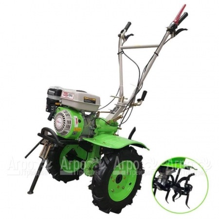 Мотоблок RedVerg Волгарь-2К в Челябинске