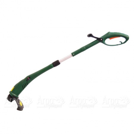 Электрокоса (электрический триммер) Калибр ЭТ-450Н в Челябинске