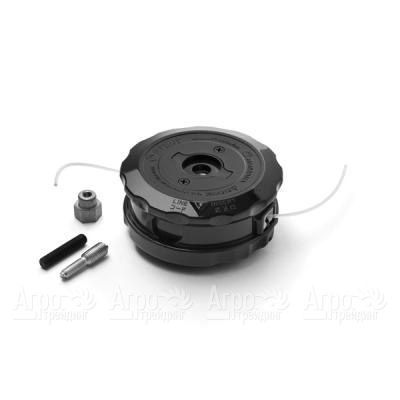 Насадка триммерная Maruyama M-Twist с леской 2.4 мм в Челябинске