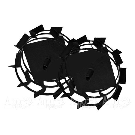 Грунтозацепы для мотоблоков и культиваторов Huter в Челябинске