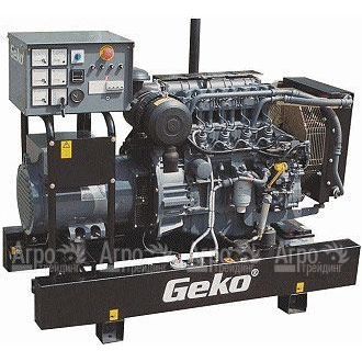 Дизельный стационарный генератор GEKO 40000 ED-S/DEDA в Челябинске