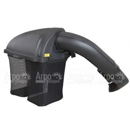 Травосборник двойной Cub Cadet, дека 107 см  в Челябинске