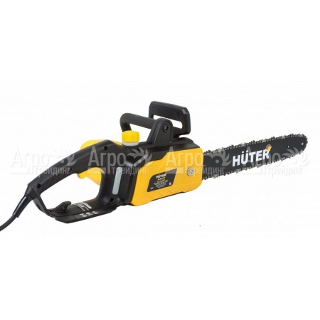 Электропила Huter ELS-2,7-16" в Челябинске
