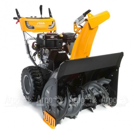 Снегоуборщик Stiga ST 6276 PB в Челябинске