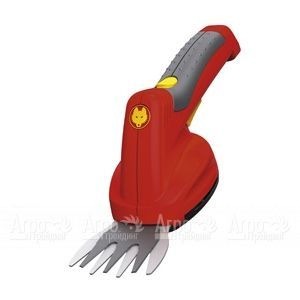 Аккумуляторные ножницы для кустов Wolf-Garten Finesse 50 R в Челябинске