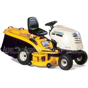 Садовый трактор Cub Cadet CC 2250 RD 4WD в Челябинске