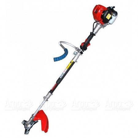 Бензокоса (бензиновый триммер) Elmos EPT32 в Челябинске