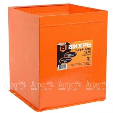 Зернодробилка Вихрь ЗД-350 в Челябинске