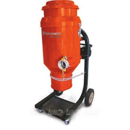 Пылеуловитель Husqvarna DC 3300 в Челябинске