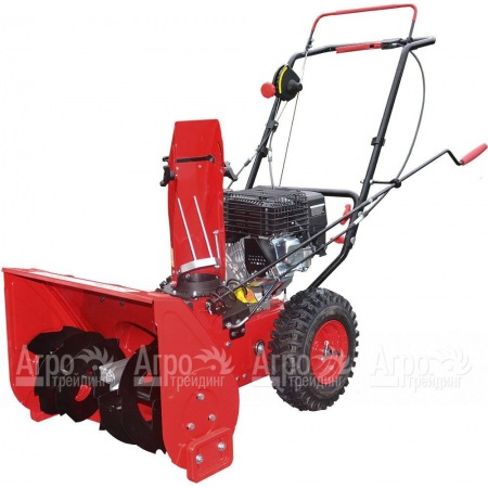 Снегоуборщик Eurosystems ES 511 M в Челябинске