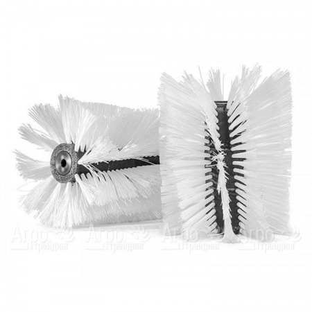 Комплект универсальных щеток для Cramer KM 100 H в Челябинске