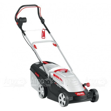 Газонокосилка электрическая AL-KO Comfort 34 E Purple/Пурпур в Челябинске