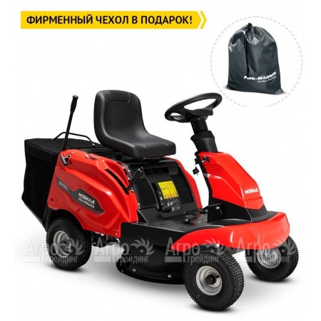 Садовый райдер Мобил К XP64 Премиум в Челябинске