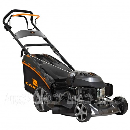 Газонокосилка бензиновая Carver LMG-2651DMS в Челябинске