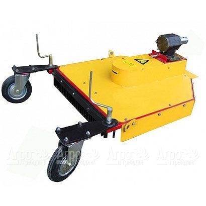 Косилка роторная КРМ-2 для мотоблоков Беларус  в Челябинске