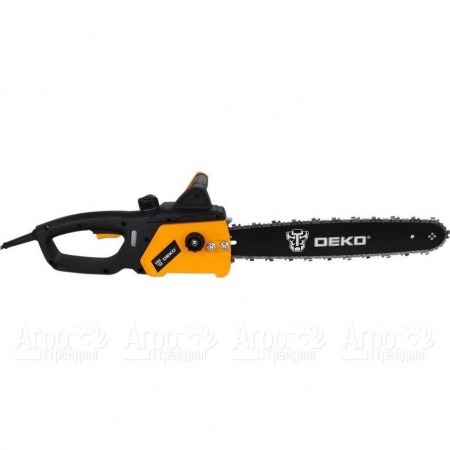 Электропила DEKO DKEC16" в Челябинске