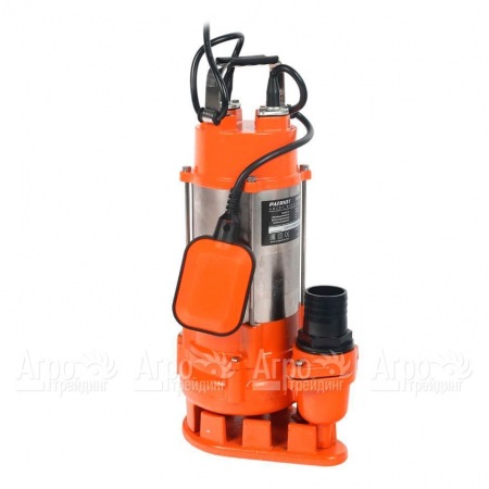 Дренажный насос Patriot FQ800 в Челябинске