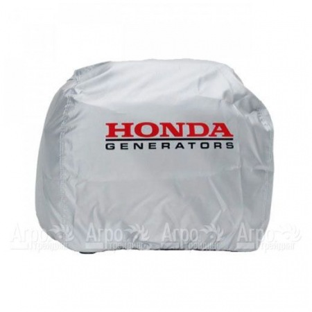 Чехол 08P57-Z07-00S для инверторного генератора Honda EU 22 i в Челябинске