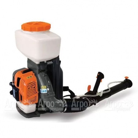 Опрыскиватель бензиновый Villartec OB527 в Челябинске