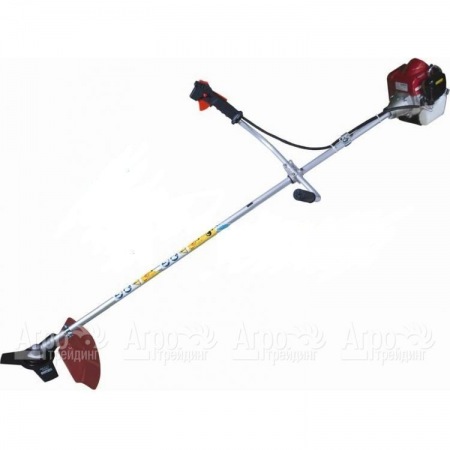 Бензокоса (бензиновый триммер) Elmos EPT45Z в Челябинске
