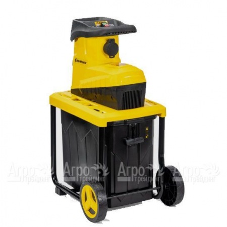 Измельчитель электрический садовый Champion SH300 в Челябинске