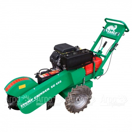 Бензиновый измельчитель пней Sable SG450H/23  в Челябинске