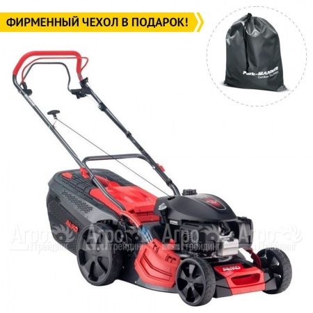 Газонокосилка бензиновая AL-KO Highline 46.9 SP-H в Челябинске