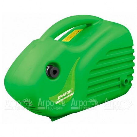 Мойка высокого давления Кратон HPW-100/300 в Челябинске