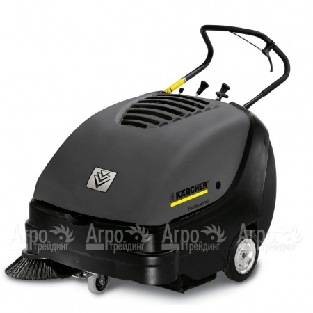 Подметальная машина Karcher KM 85/50 W Bp Pack Adv в Челябинске