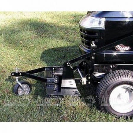 Craftsman 24312 Фронтальный аэратор на все модели  в Челябинске