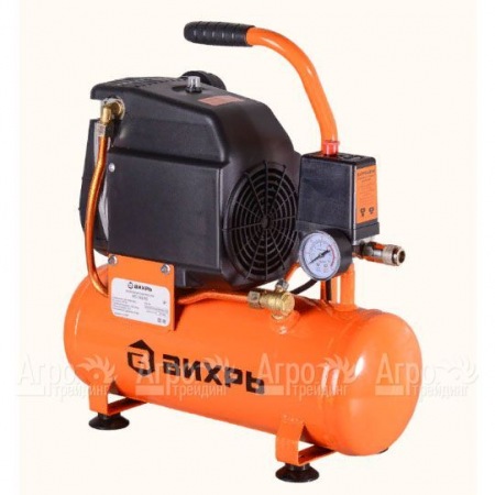 Компрессор поршневой Вихрь КП-165/10 в Челябинске