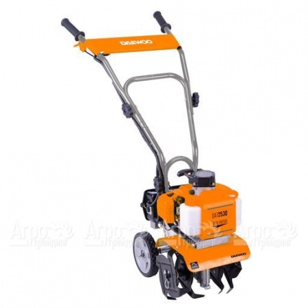 Легкий культиватор Daewoo DAT 3550 в Челябинске