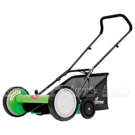 Газонокосилка механическая Monferme 25217M в Челябинске