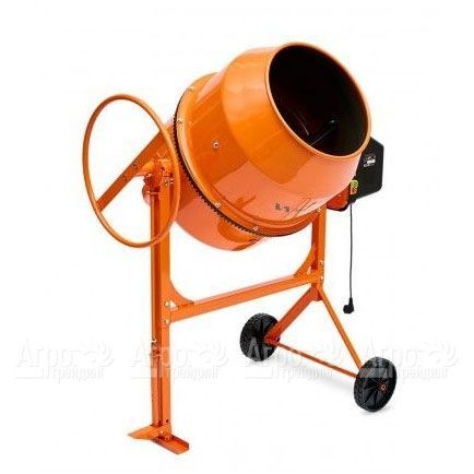 Бетоносмеситель Villartec СМ-160P (Бетономешалка Villartec СМ-160P) в Челябинске