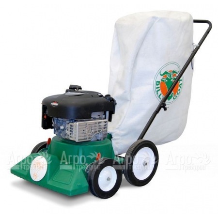 Садовый пылесос Billy Goat LB351 в Челябинске