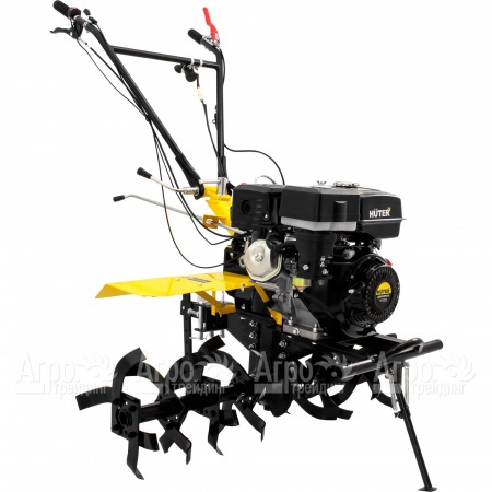 Культиватор Huter МК-11000Е  в Челябинске