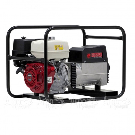 Сварочный генератор Europower EP 200 Х1 AC 4 кВт в Челябинске