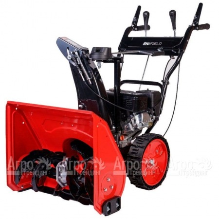 Снегоуборщик Enifield EN 661 R в Челябинске