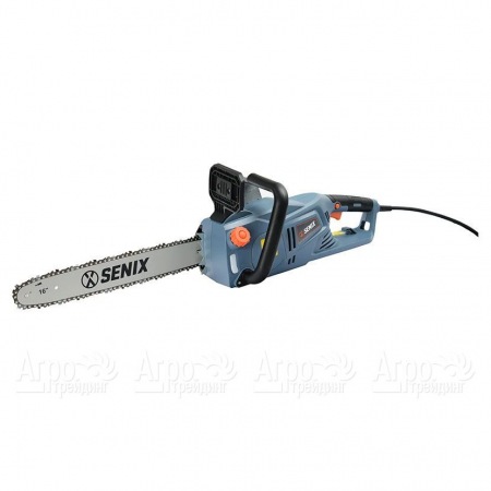 Элeктpoпилa Senix CSE22-M3-EU 16" в Челябинске
